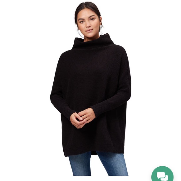 Free People Ottoman Slouchy Tunic - Picture 3 of 3